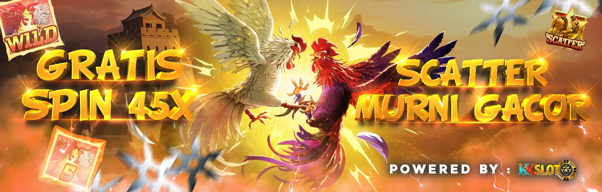 PasarQq99 Banner Slot Online